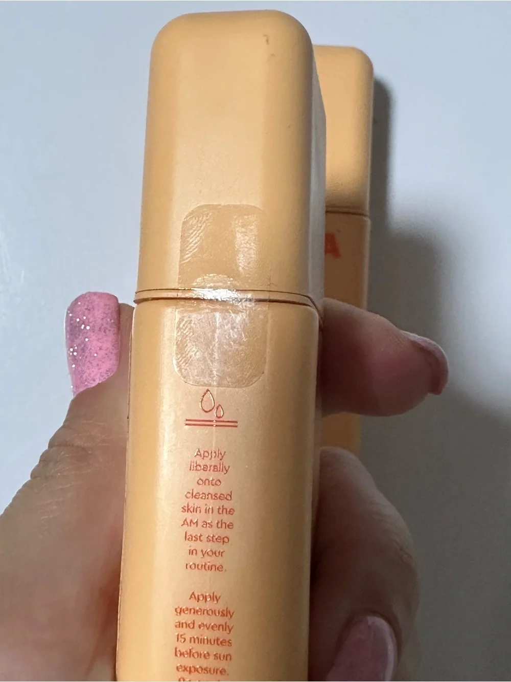 BYOMA Ultralight Face Fluid SPF 30 — 50 ml / 1.69 fl oz